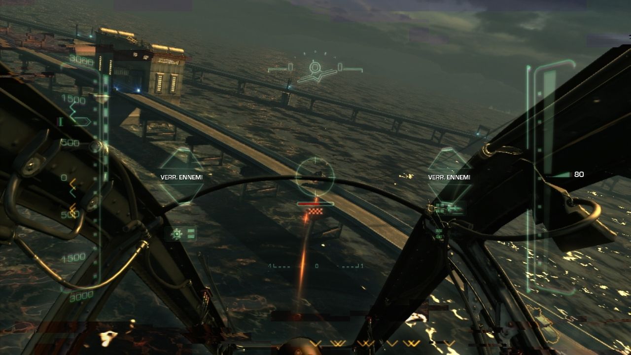 Call of Duty: Ghosts